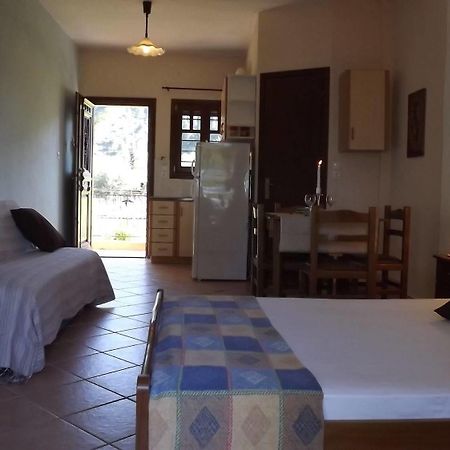 Pefka Studios & Apartments Chalkidiki Kültér fotó